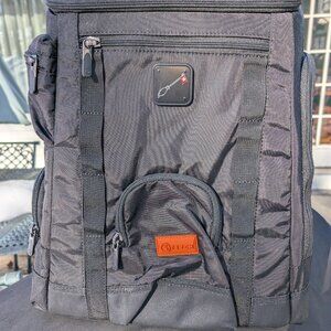 Stitch Golf Birdie Bag/Cooler/Back Pack/ Carry On
